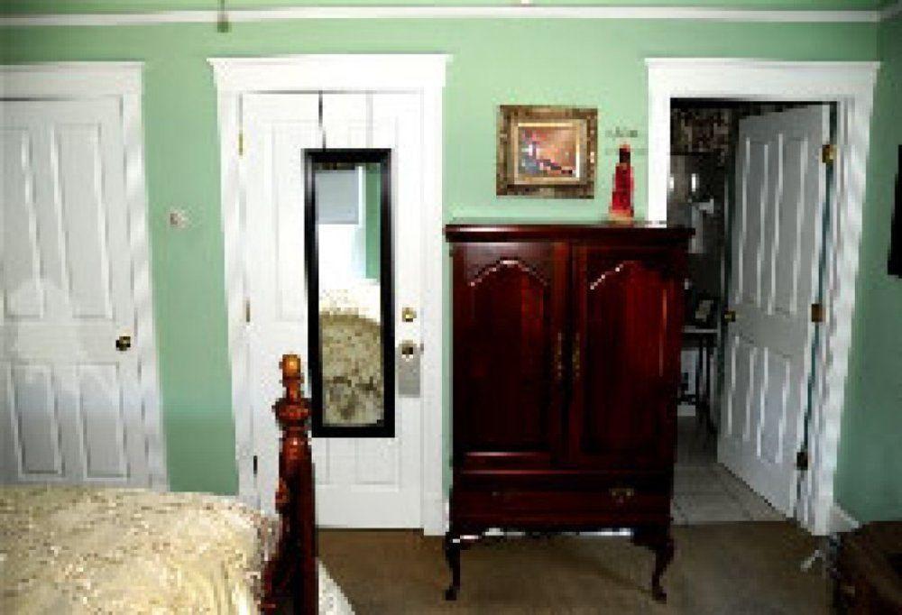 Carriage Way Centennial House - Adult Only- Saint Augustine Bed & Breakfast Екстериор снимка